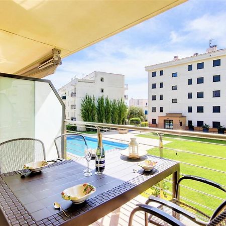 Mileni 2 2 1 1 Roses - Barneda Premium Apartment Exterior photo