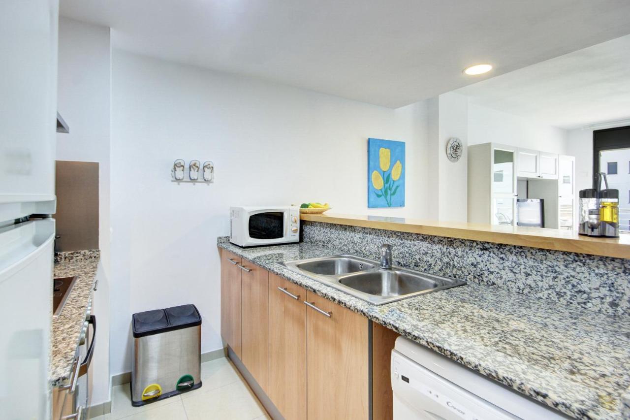 Mileni 2 2 1 1 Roses - Barneda Premium Apartment Exterior photo