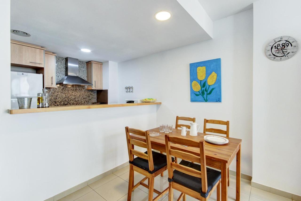 Mileni 2 2 1 1 Roses - Barneda Premium Apartment Exterior photo