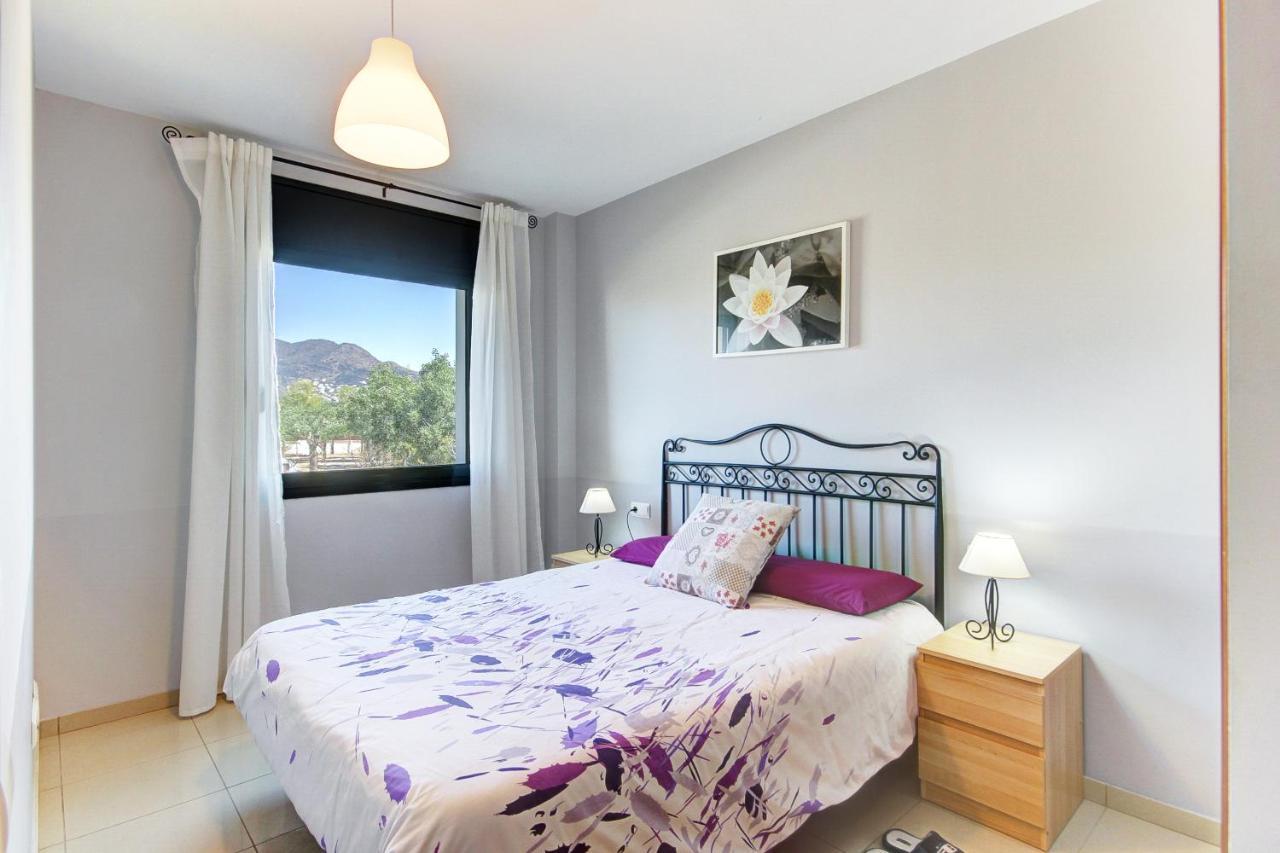Mileni 2 2 1 1 Roses - Barneda Premium Apartment Exterior photo