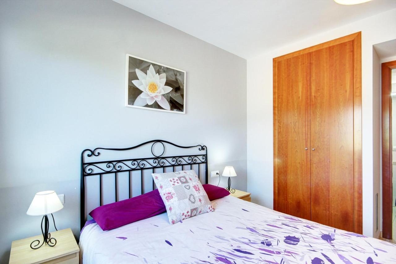 Mileni 2 2 1 1 Roses - Barneda Premium Apartment Exterior photo