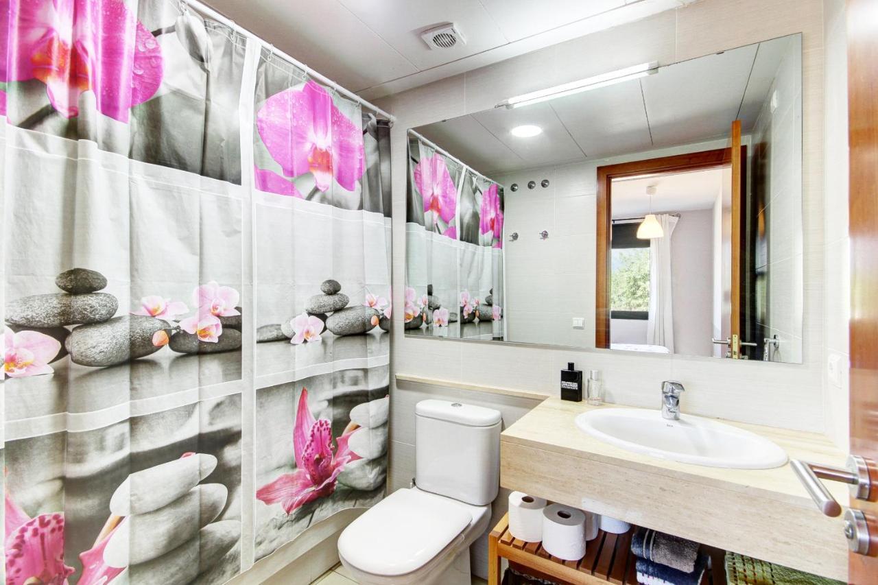 Mileni 2 2 1 1 Roses - Barneda Premium Apartment Exterior photo