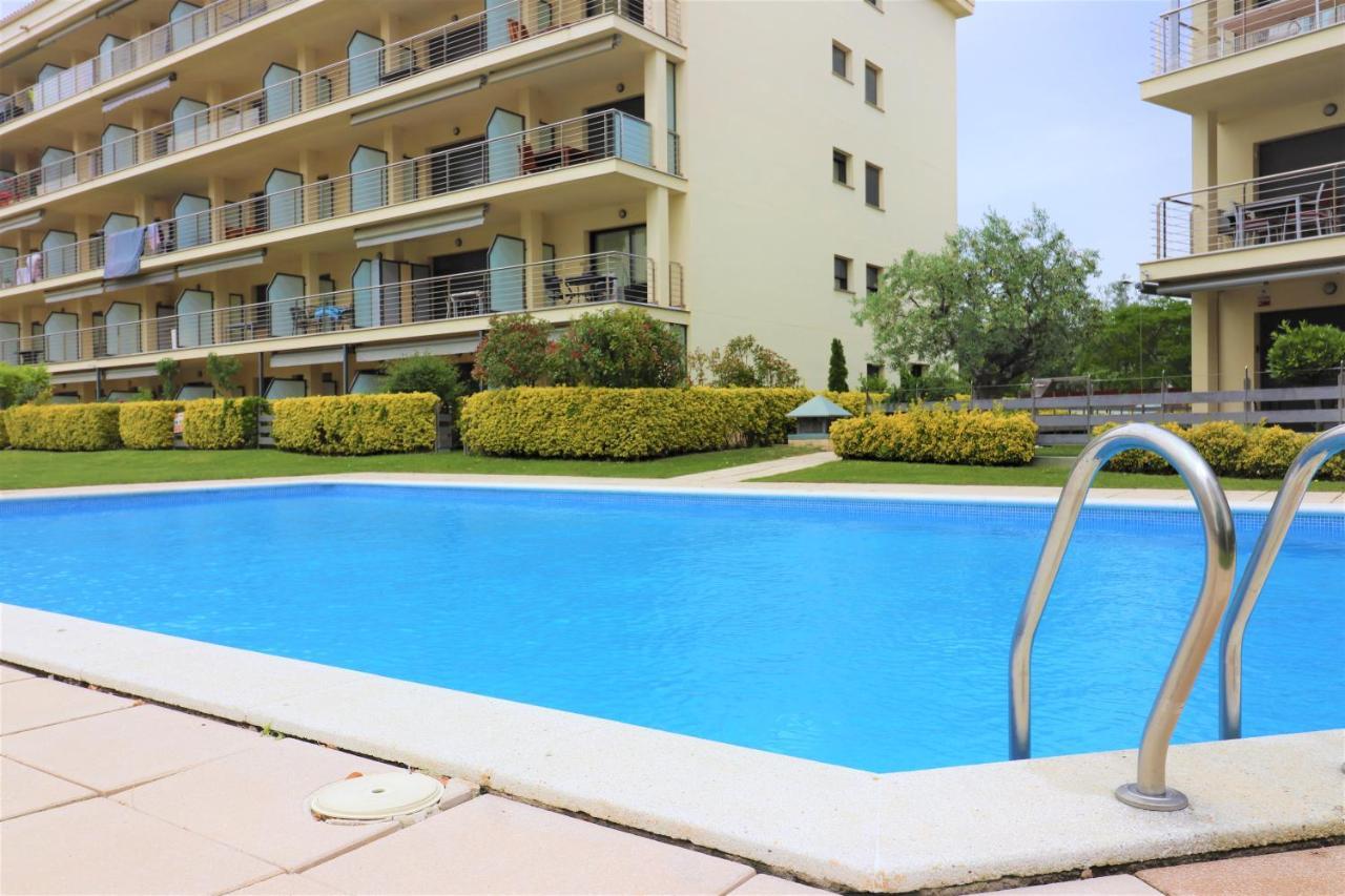 Mileni 2 2 1 1 Roses - Barneda Premium Apartment Exterior photo